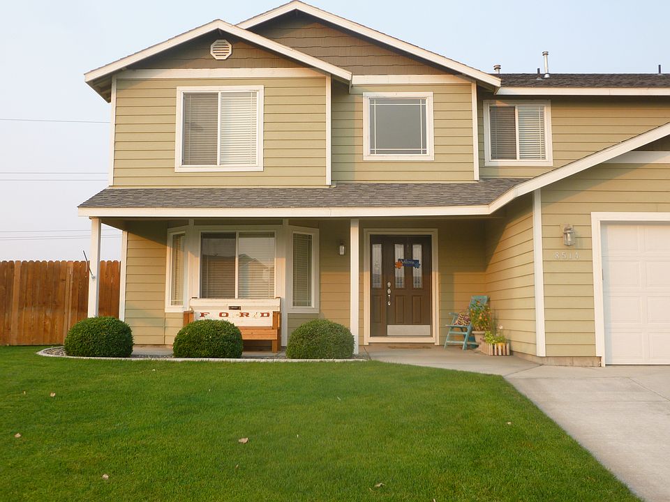 8514 Massey Dr, Pasco, WA 99301 Zillow