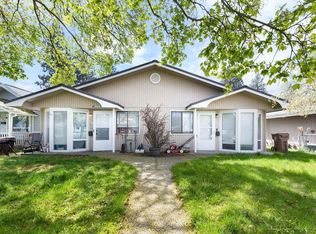 1102 E Olympic Ave #1104, Spokane, WA 99207