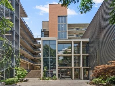 480 John Wesley Dobbs Ave NE UNIT 408, Atlanta, GA, 30312