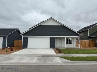 738 Thrice Loop, Belgrade, MT 59714