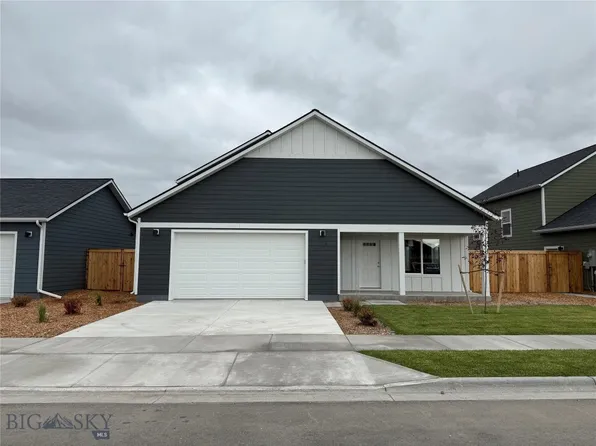 738 Thrice Loop, Belgrade, MT 59714