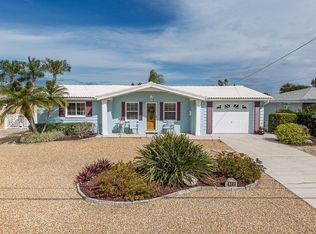 4109 Headsail Dr, New Port Richey, FL 34652