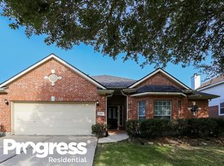 7023 Fountain Lilly Dr, Humble, TX 77346
