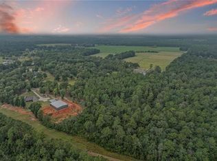 4370 Grand Bay Wilmer Rd S, Mobile, AL 36695