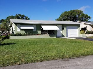 2661 NW 69th Ave, Sunrise, FL 33313
