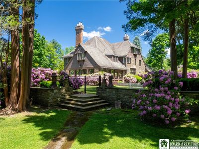 73 Lincoln Rd, Bemus Point, NY, 14712