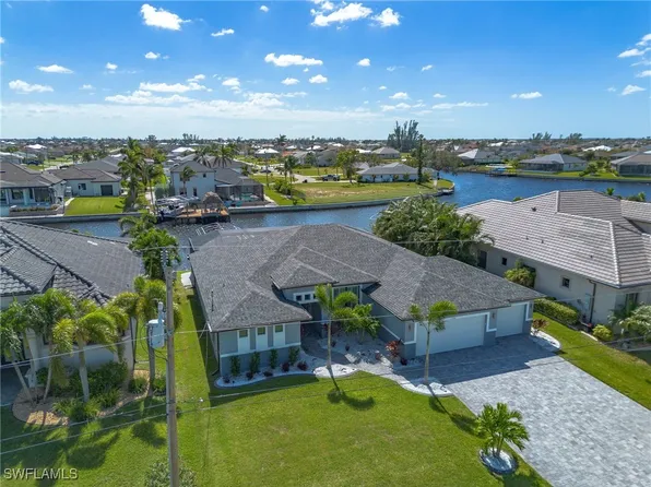 3708 NW 14th Ter, Cape Coral, FL 33993