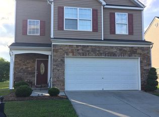 1411 Cozart St, Durham, NC 27704