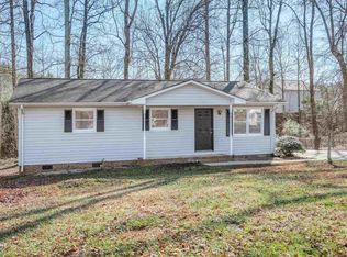 430 Pisgah Ln, Inman, SC 29349