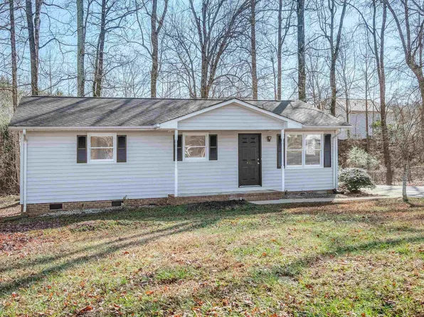 430 Pisgah Ln, Inman, SC 29349