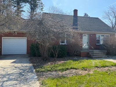 108 James St, Pigeon, MI, 48755