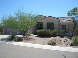 13071 E Poinsettia Dr, Scottsdale, AZ 85259
