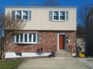 8709 34th Ave #ONE, College Park, MD 20740