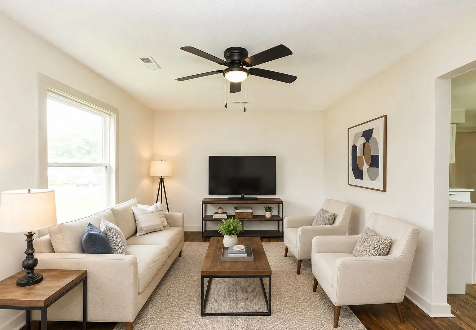 2 bed, 2.0 bath, $1,395 — Photo 2