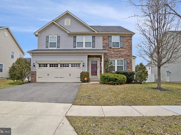 10472 Ponderosa Pine Ave, Waldorf, MD 20603