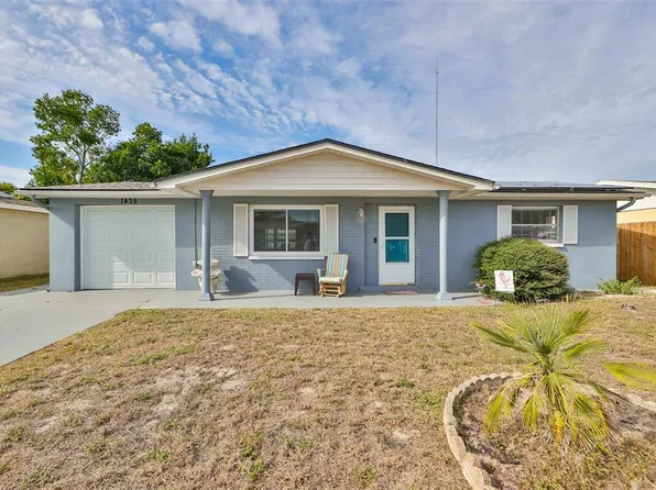 1435 WEYFORD LANE, HOLIDAY, FL 34691