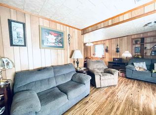 1141 Gunter Rd, Florence, MS 39073