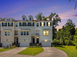 101 Claret Cup Way, Charleston, SC 29414