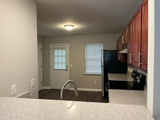 1st image of 1302 Meadow Ave APT B