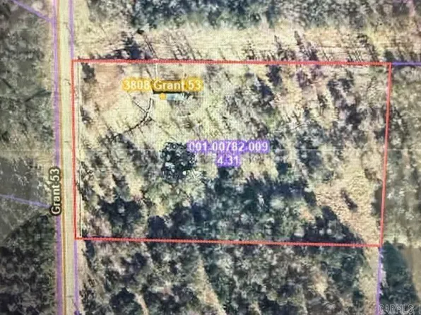 3808 S Grant St #53, Sheridan, AR 72150