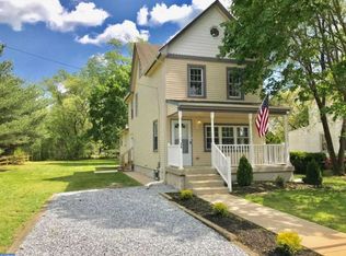 34 Park Ave, Grenloch, NJ 08032