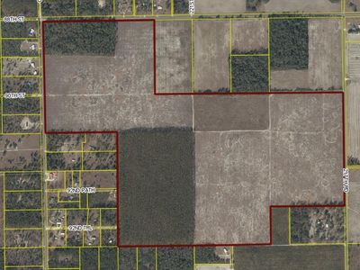 0 County Road 136/225th Rd, Live Oak, FL, 32060