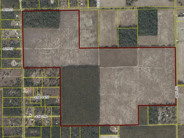 0 County Road 136/225th Rd, Live Oak, FL 32060