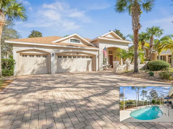 19 Grandview Dr, Palm Coast, FL 32137