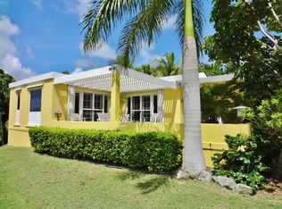 7 Parara, Christiansted, VI 00820