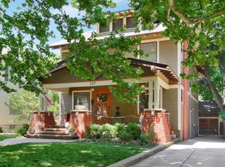 129 N Fountain St, Wichita, KS 67208