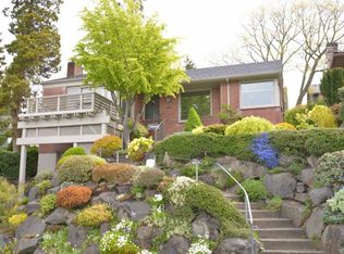 3016 43rd Ave W, Seattle, WA 98199