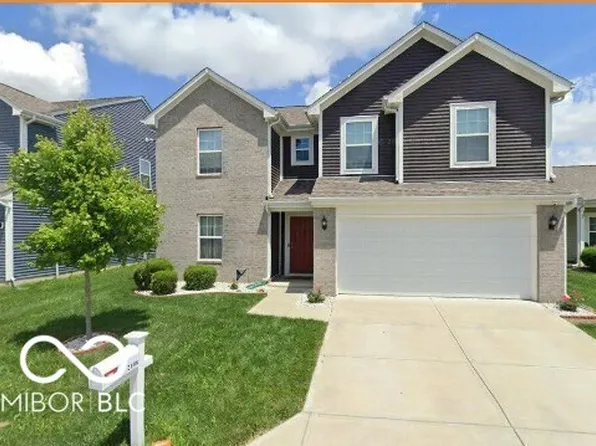 2108 Willow Oak Ct, Shelbyville, IN 46176
