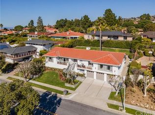 7240 Crest Rd, Rancho Palos Verdes, CA 90275