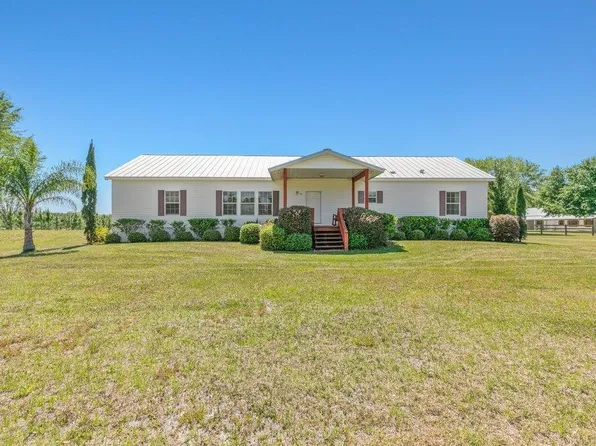 641 E State Road 100 Unit A, San Mateo, FL 32187