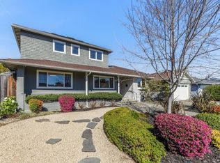 38 Cornell Avenue, Larkspur, CA 94939