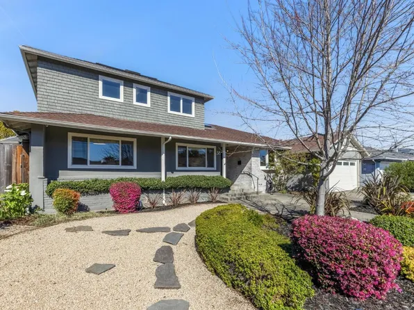 38 Cornell Avenue, Larkspur, CA 94939