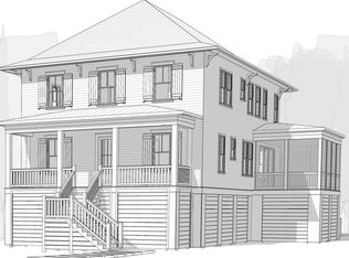 1717 Vireo Ct, Johns Island, SC 29455