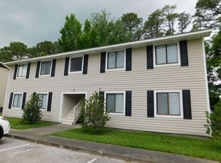 201 Shipman Rd UNIT J-40, Havelock, NC 28532