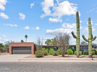 8417 E Wildcat Dr, Tucson, AZ 85730