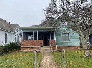 2704 S Gaines St, Little Rock, AR 72206