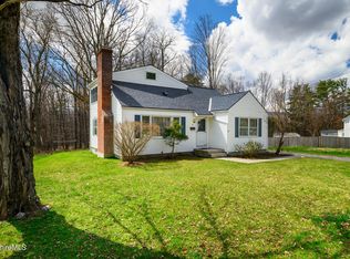 49 May St, Williamstown, MA 01267