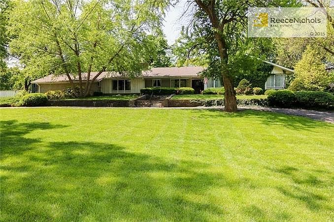 s*6様 house on the hill 90tops 6640 Indian Ln, Mission Hills, KS 66208 | Zillow