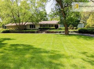 6640 Indian Ln, Mission Hills, KS 66208