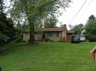 201 Ridge Rd, Sewickley, PA 15143