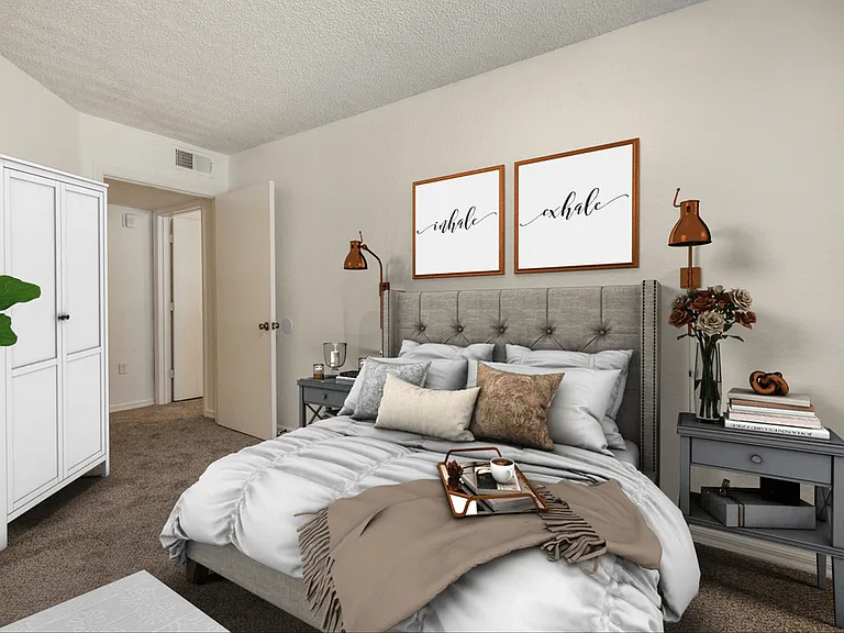 Noah's Landing Apartments — Photo 20