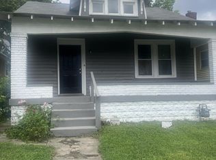 831 S 31st St, Louisville, KY 40211
