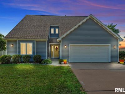 205 Kingspoint, Sherman, IL, 62684