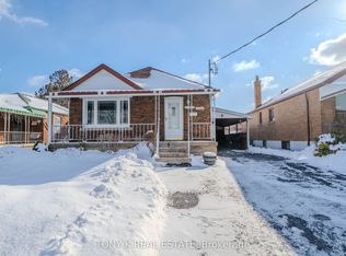 55 Roebuck Dr, Toronto, ON M1K 2H6