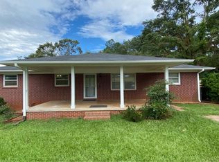 1200 Davis Mill Rd, Seneca, SC 29678