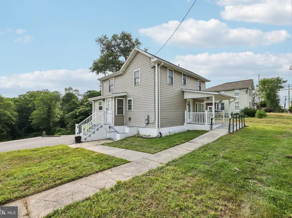 2624 Rocks Rd, Forest Hill, MD 21050